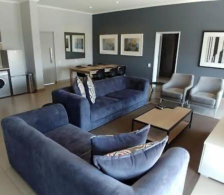 Sandton Luxury Apartments Йоганнесбурґ Екстер'єр фото