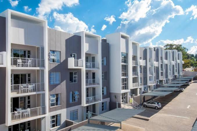 Sandton Luxury Apartments Йоганнесбурґ Екстер'єр фото