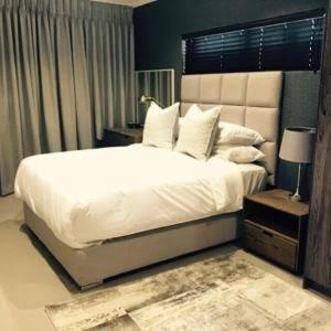 Sandton Luxury Apartments Йоганнесбурґ Екстер'єр фото