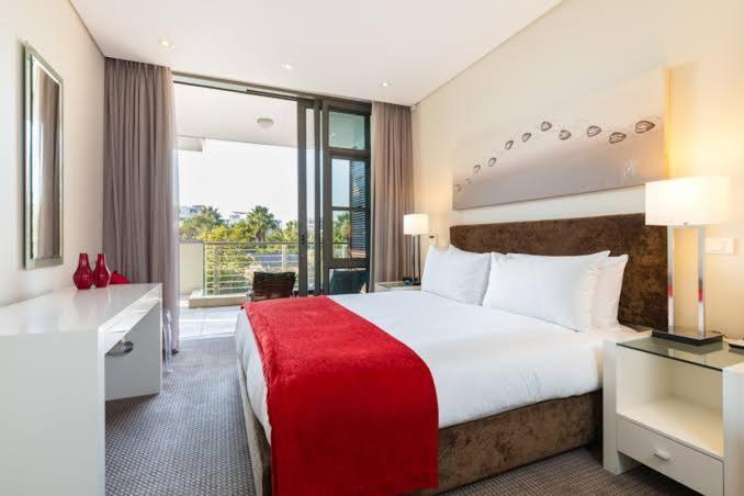Sandton Luxury Apartments Йоганнесбурґ Екстер'єр фото