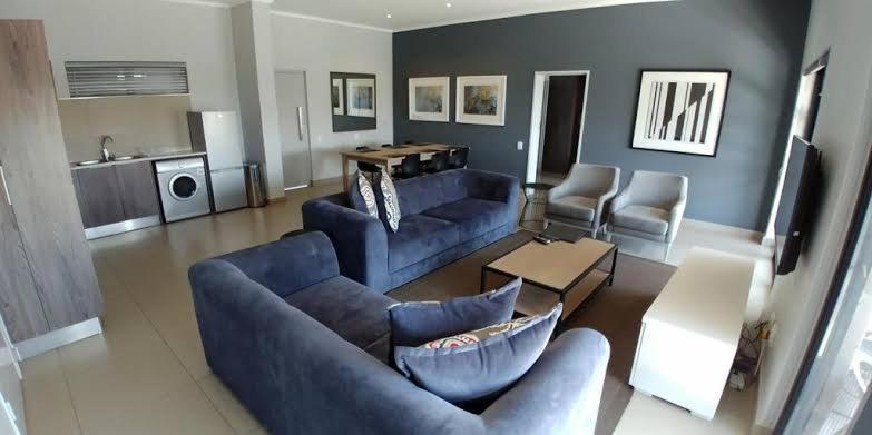 Sandton Luxury Apartments Йоганнесбурґ Екстер'єр фото