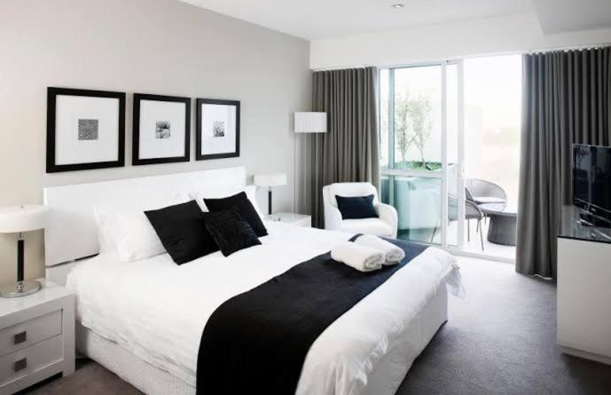 Sandton Luxury Apartments Йоганнесбурґ Екстер'єр фото