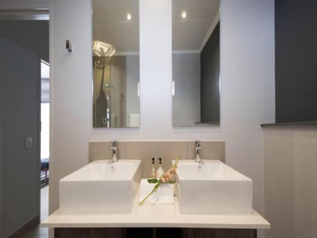 Sandton Luxury Apartments Йоганнесбурґ Екстер'єр фото